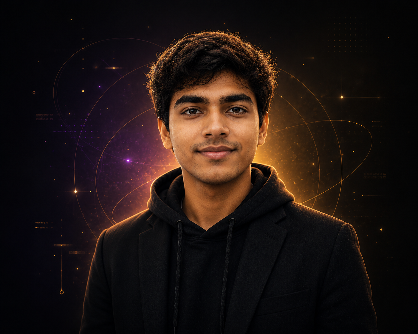 Anshu Gupta