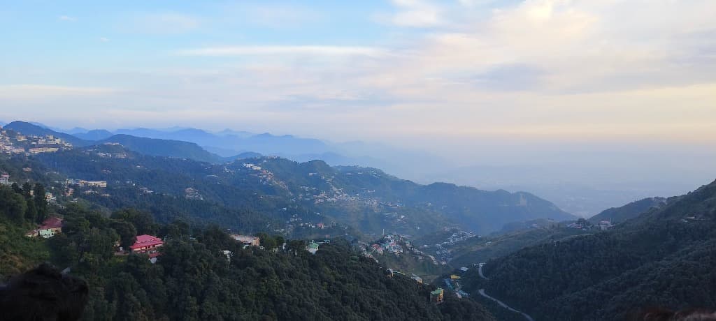 Photography - Landscape